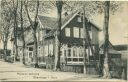 Postkarte - Braunlage - Pension Schulze