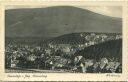 Postkarte - Braunlage - Wurmberg