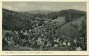 Postkarte - Wildemann - Blick von den drei Birken