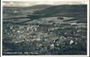 Goslar - Blick vom Steinberg - Foto-AK