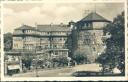 Goslar - Hotel Der Achtermann Heinrich Pieper - Foto-AK
