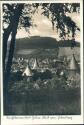 Goslar - Reichsbauernstadt - Blick vom Petersberg - Foto-AK