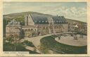 Postkarte - Goslar - Kaiserhaus