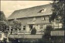 Foto-AK - Trautenstein - Hotel Bergeshöh