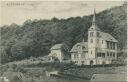 Postkarte - Altenbrak - Kirche ca. 1910