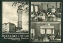 Ansichtskarte - Blankenburg am Harz - Betriebsferienheim