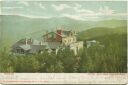 Postkarte - Goslar - Hotel auf dem Steinberge