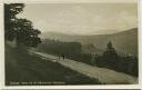 Granetal - Partie bei der Hildesheimer Schutzhütte - Foto-AK 1936