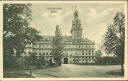 Wolfenbüttel - Schloss - Postkarte