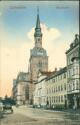 Wolfenbüttel - Hauptkirche - Postkarte