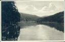Postkarte - Grumbacher Teich