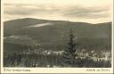 Postkarte - Schierke - Blick von den Mauseklippen