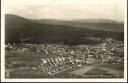 Postkarte - Braunlage - Fliegerfoto