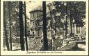 Postkarte - Jägerhaus bei Sehlde