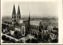 Postkarte - Halberstadt - Dom