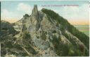 Postkarte - Blankenburg - Teufelsmauer