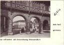 QSL - Funkkarte - DJ4IU - 381.. Braunschweig - 1959