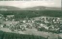 Ansichtskarte - 38640 Hahnenklee - Blick vom Bocksberg