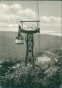 Ansichtskarte - 38667 Bad Harzburg - Bergseilbahn