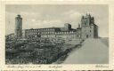 Postkarte - Brocken - Hotel