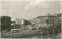 Braunschweig - Friedrich-Wilhelm-Platz - Foto-AK