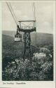 Ansichtskarte - 38667 Bad Harzburg - Bergseilbahn