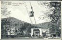 Ansichtskarte - Bad Harzburg - Drahtseilbahn