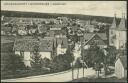 Postkarte - Höhenkurort Hahnenklee im Oberharz ca. 1920