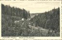 Ansichtskarte - Hahnenklee Oberharz - Blick auf Bockswiese