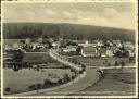 Postkarte - Waldsee - Hahnenklee