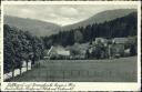 Seesen am Harz - Lautenthaler-Strasse mit Blick auf Eickmuhl