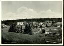 Postkarte - Bockswiese - Panorama