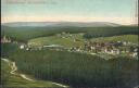 Postkarte - Hahnenklee - Panorama