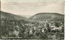 Postkarte - Ilsenburg - Brocken