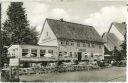 Postkarte - Hahnenklee-Bockswiese - Hotel Sonnenschein