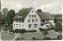 Langelsheim - Jugend- und Sportheim - Foto-Ansichtskarte