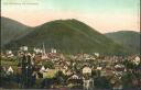 Postkarte - Bad Harzburg
