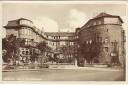 Ansichtskarte - Goslar Hotel Achtermann