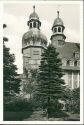 Ansichtskarte - Clausthal-Zellerfeld - Marktkirche