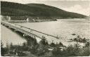 Okertalsperre im Harz - Foto-AK
