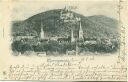 Postkarte - Wernigerode
