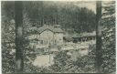 Postkarte - Rübeland (Harz) - Bahnhof ca.1910