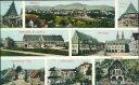 Ansichtskarte - Goslar