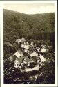 Fotokarte - Treseburg im Bodetal