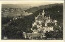 Fotokarte - Wernigerode - Schloss
