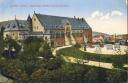 Ansichtskarte - Goslar - Kaiserhaus