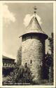 Ansichtskarte - Wernigerode - Stadtturm