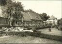 Wernigerode - Konsum-Großgaststätte Storchmühle - Postkarte