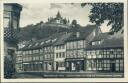 Postkarte - Wernigerode