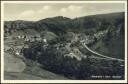 Rübeland im Harz - Bodetal - Foto-AK